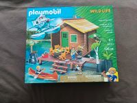Playmobil Wild Life Sachsen - Coswig Vorschau