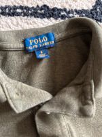 Polo RalphLauren Olivgrün Gr. 6 Ludwigsvorstadt-Isarvorstadt - Isarvorstadt Vorschau