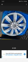 Ich verkaufe 4 Original VW Tiguan Radzierblenden Nordrhein-Westfalen - Solingen Vorschau
