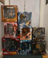 Anime One Piece Megahouse Figuren Nordrhein-Westfalen - Gelsenkirchen Vorschau