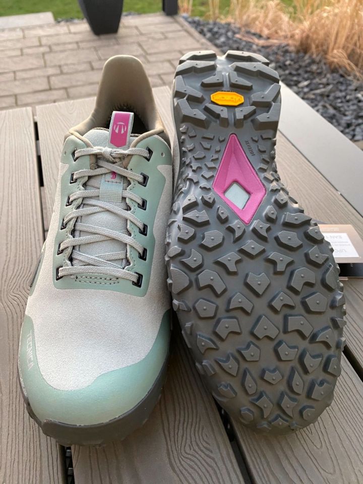 Tecnica Magma GTX Neu Gr. 42 + 42,5 GoreTex Damen UPE 190€ in Wittgert