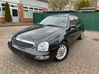 Ford Scorpio 2.9 V6 Cosworth Automatik Ghia Kreis Pinneberg - Elmshorn Vorschau