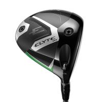 2025 CALLAWAY ELYTE TD TRIPLE DIAMOND DRIVER - CUSTOM ANFRAGE Nordrhein-Westfalen - Salzkotten Vorschau