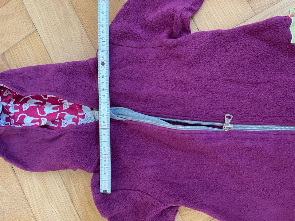 Loud & proud baby overall 74 80 Baumwolle set cotton onesie in München