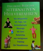 SHEALY - Das grosse Buch der Alternativen Heilverfahren Nordrhein-Westfalen - Moers Vorschau