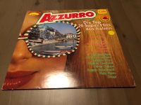 Azzuro Hits aus Italien LP Vinyl Hessen - Reinhardshagen Vorschau