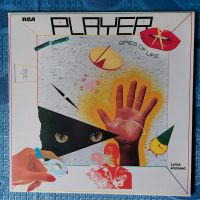 Player      Vinyl, LP, Schallplatte      near mint Bayern - Paunzhausen Vorschau