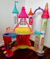 Mattel, Barbie BonBon Königreich Schloss, Dreamtopia, Spielhaus Bayern - Langenpreising Vorschau