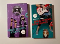 Bücher „High school kisses“ und „High school Love Songs“ - Ting Baden-Württemberg - Maselheim Vorschau