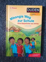 Erstleser: Mbongis Weg zur Schule - eine Geschichte aus Afrika Baden-Württemberg - Freiburg im Breisgau Vorschau