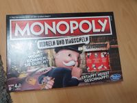 Brettspiel, Monopoly Mogeln und Mauscheln Nürnberg (Mittelfr) - Mitte Vorschau