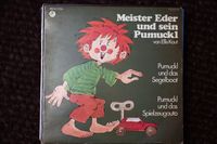 5x PUMUCKL + KLEINE HEXE - Schallplatten LPs Vinyls Records Dresden - Neustadt Vorschau