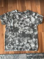 Champion Tshirt im Batik Look Gr. M Bayern - Fürstenzell Vorschau
