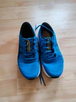 Asics Schuhe Gr. 39,5 Nordrhein-Westfalen - Dorsten Vorschau