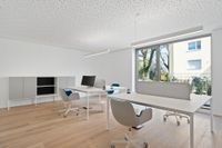 Hochwertiges Büro zur Miete in modernem Coworking Space Bayern - Neuburg a.d. Donau Vorschau