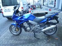 Honda CBF 1000  ABS/Träger Düsseldorf - Friedrichstadt Vorschau