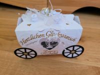 Geldgeschenk Hochzeit Sachsen - Schwarzenberg (Erzgebirge) Vorschau