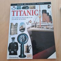 Titanic sehen, staunen, wissen Hessen - Münzenberg Vorschau