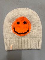 Strickmütze mit Smiley Hannover - Linden-Limmer Vorschau