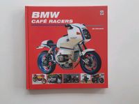 BMW Café Racers (Buch, Uli Cloesen, Veloce) Mecklenburg-Vorpommern - Rieps Vorschau