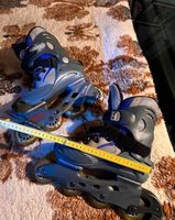 Inlineskates Inliner Größe 39 Haselünne - Lehrte Vorschau