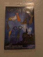 Harry Potter, Foto-Gadgets, Photo Booth Props OVP Bayern - Neusäß Vorschau