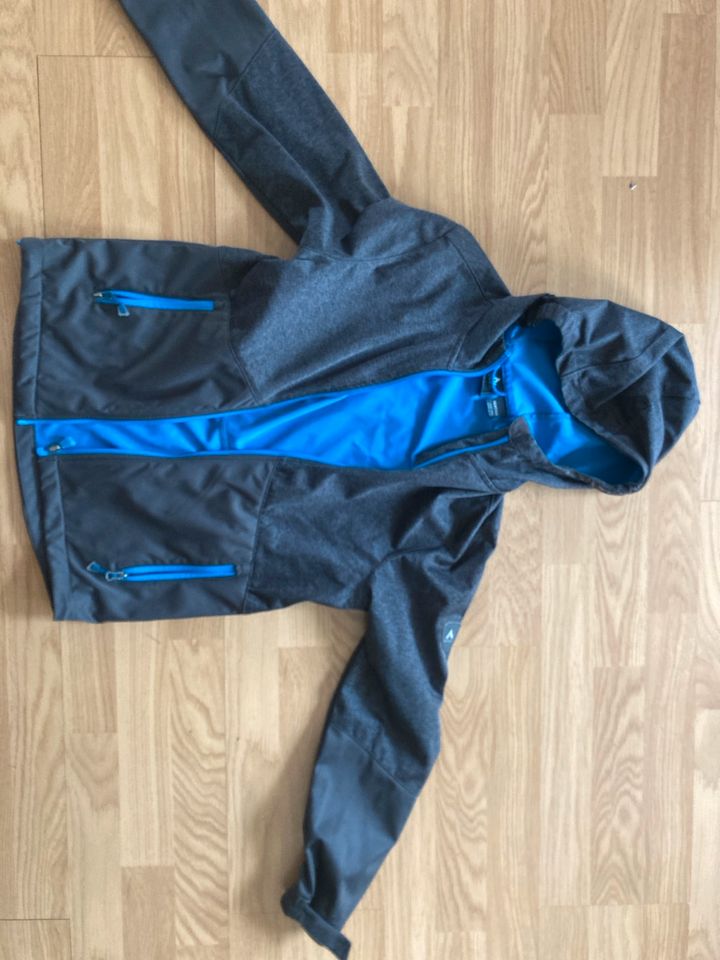 Jacke Jungen Sommer Gr.152 in Werl