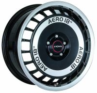 4x NEUE Ronal R50 Aero 16Zoll 4x100 7.5x16 ET38 VW Golf 1 2 3 usw Sachsen - Krostitz Vorschau