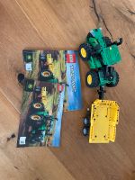 Lego technic John deere 42136 Bayern - Ingolstadt Vorschau