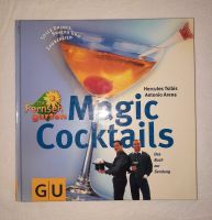 Magic Cocktails - Hercules Tsibis Antonio Arena Niedersachsen - Winsen (Luhe) Vorschau