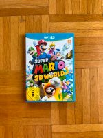 Super Mario 3D World  ( Wii U ) Stuttgart - Degerloch Vorschau
