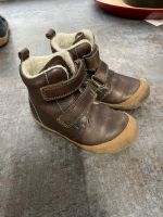 Naturino Leder Winterboots Bub 22, braun Nordrhein-Westfalen - Königswinter Vorschau