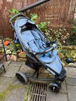 Buggy Kinderwagen blau Hessen - Hanau Vorschau