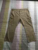 Cargohose NEU Wrangler 46/30 Beige Dithmarschen - Meldorf Vorschau