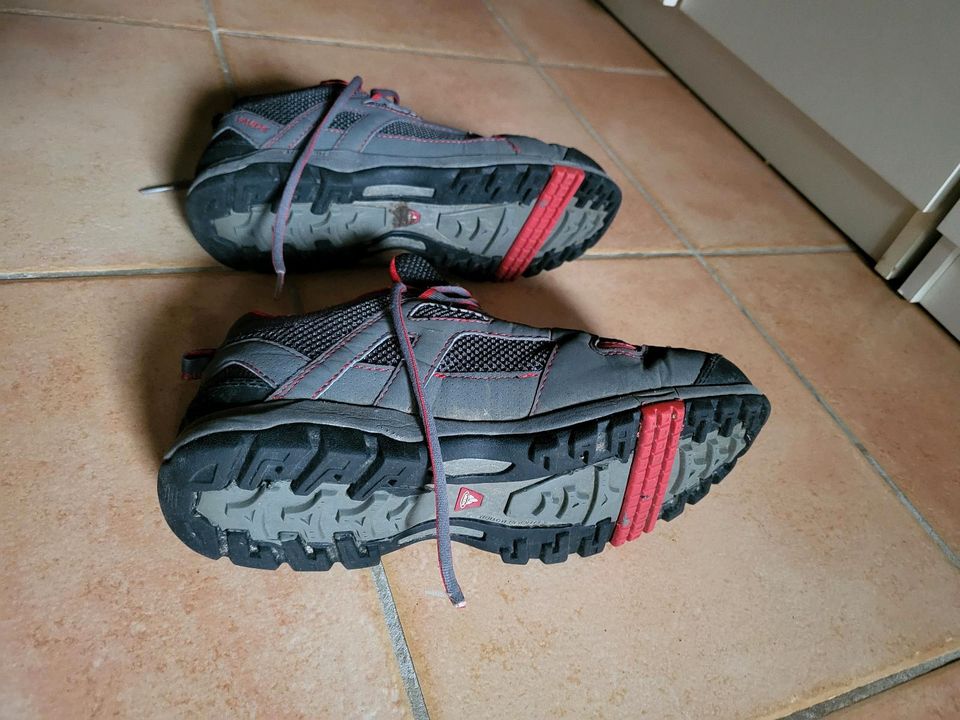 Vaude Schuhe Damen Größe 40,5 in Kassel