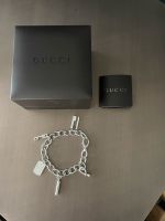 Armband Gucci Kettenarmband Silber Kr. München - Gräfelfing Vorschau