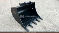 EH Tieflöffel passend Volvo S60 1400 mm Baggerlöffel 14-18 t Nordrhein-Westfalen - Hagen Vorschau