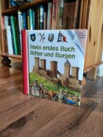 Mein erstes Buch Ritter und Burgen ab 3 J. mit Folien Wie NEU! Berlin - Neukölln Vorschau