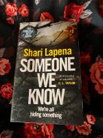 Someone we know - Shari Lapena Bayern - Kümmersbruck Vorschau