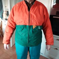 Schnittschutz Bekleidung Stihl Gr. 62  Jacke + Hose Krummhörn - Uttum Vorschau