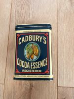 Sammlers Edition Cadbury Cocoa Essence Vintage Retro Nordrhein-Westfalen - Gronau (Westfalen) Vorschau