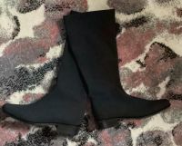 HORSCH * Stretch Stiefel * schwarz * Gr. 34 * Neu ! w. Kaiser Frankfurt am Main - Riederwald Vorschau