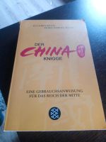 Der China Knigge Kuan eine Gebrauchsanweisung Nordrhein-Westfalen - Geldern Vorschau