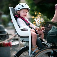 ⭐️ HAMAX CARESS C3 Fahrradsitz Kinderfahrradsitz Rahmenada Baden-Württemberg - Mannheim Vorschau