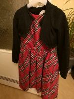 H&M Kleid mit Bolero 122/128 wie NEU Bielefeld - Bielefeld (Innenstadt) Vorschau