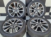 18 Zoll Alufelgen 5x112 A2134011600 Mercedes E-Klasse W213 S213 Bayern - Knetzgau Vorschau