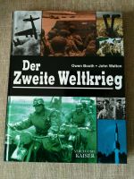 Das Buch "  Der Zweite Weltkrieg" Nordrhein-Westfalen - Delbrück Vorschau