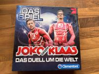 Joko Gegen Klaas Duell um die Welt Brettspiel Bayern - Mainburg Vorschau