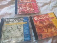 Weihnachts CDS Bayern - Prichsenstadt Vorschau