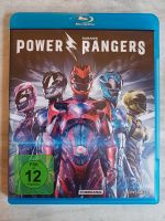 Power Rangers - BluRay/Film - 1,50€ Baden-Württemberg - Kandern Vorschau